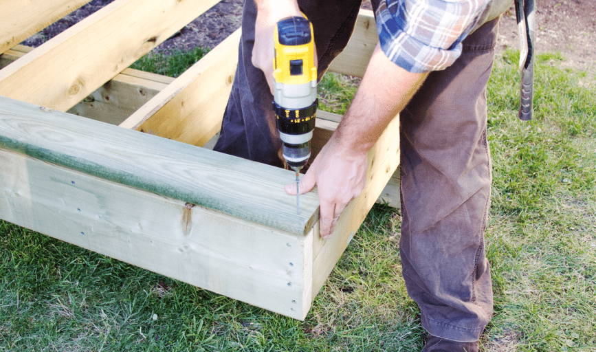 WG's REMODELING, INC.
